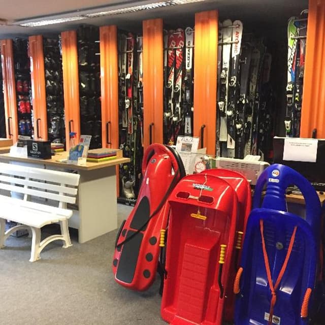 Vegher Sport - Immagine 1