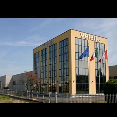 Velati  Tecnologie Alimentari dal 1867 - Immagine 1