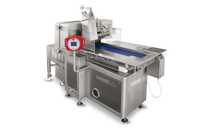 Velati  Tecnologie Alimentari dal 1867 - Immagine 2