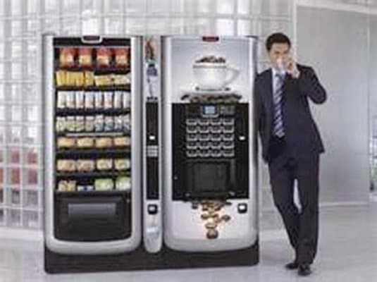 Vending Point - Immagine 1