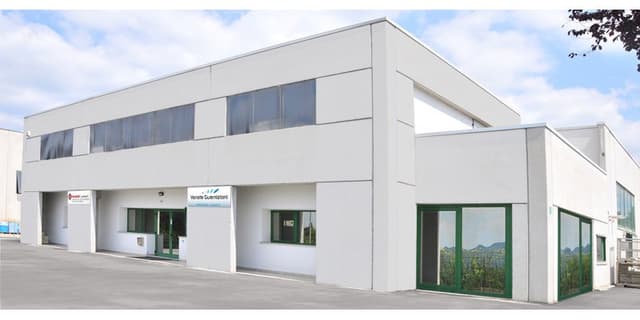 Veneta Guarnizioni - Immagine 1