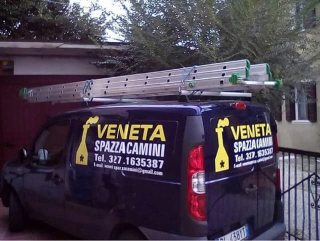 Veneta Spazzacamini - Immagine 1
