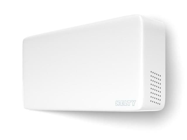 Ventilazione Casa - Immagine 1