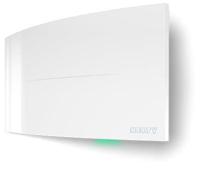 Ventilazione Casa - Immagine 2