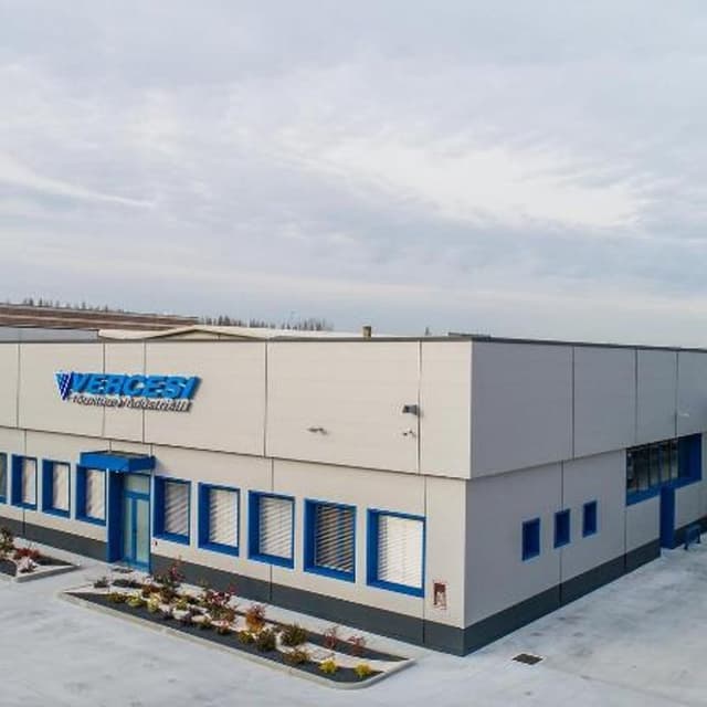 Vercesi Forniture Industriali - Immagine 1
