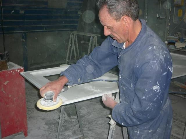 Verniciature Cevenini - Immagine 1