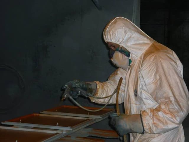 Verniciature Cevenini - Immagine 2