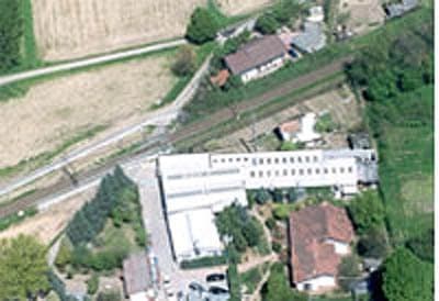 Verniciature Parrino - Immagine 2