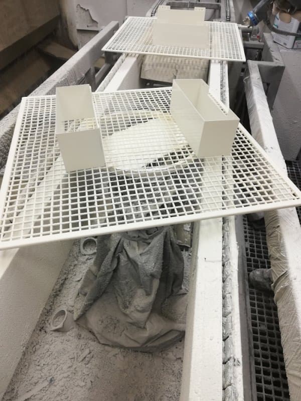 Verniciature Storchi e Valla S.r.l. - Immagine 1