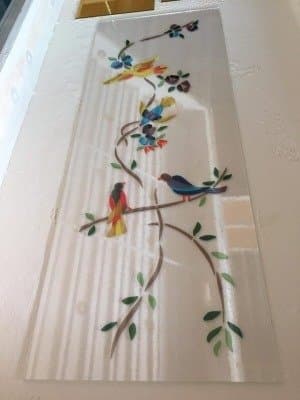 Vetreria Artigiana - Immagine 2