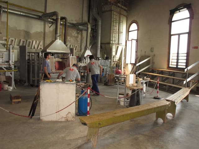 Vetreria Artistica Emmedue Murano - Immagine 1