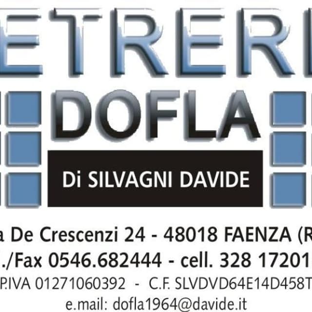 Vetreria Dofla - Immagine 1