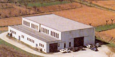 Vetreria Foianese - Immagine 1