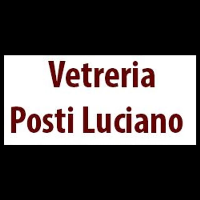 Vetreria Posti Luciano - Immagine 1