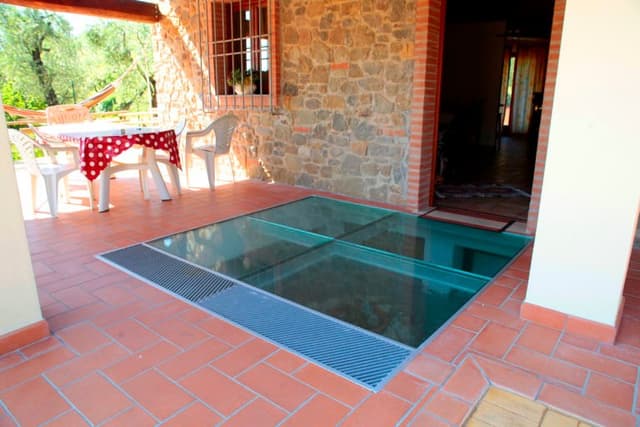 Vetreria Severi - Immagine 1