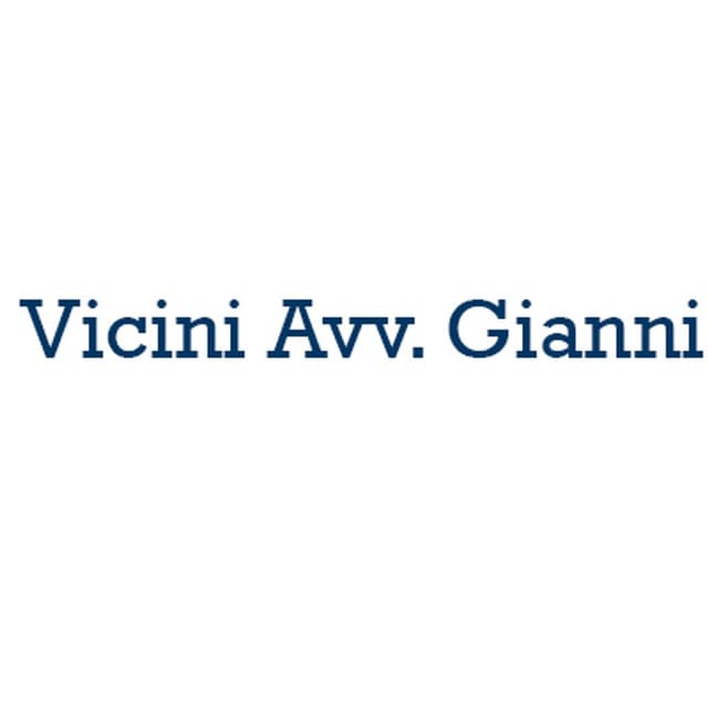 Vicini Avv. Gianni - Immagine 1