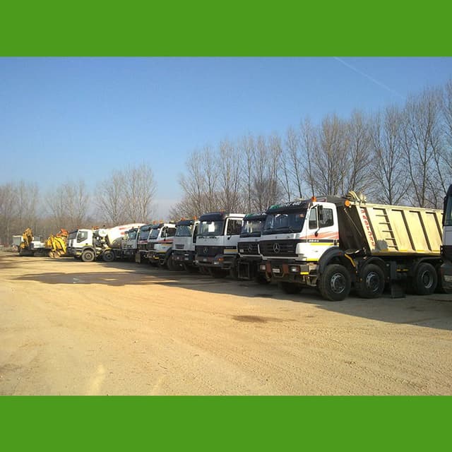 Vi.Cos. Vigevano Costruzioni - Immagine 1