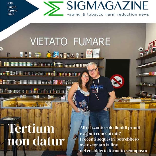 Vietato Fumare - Immagine 1