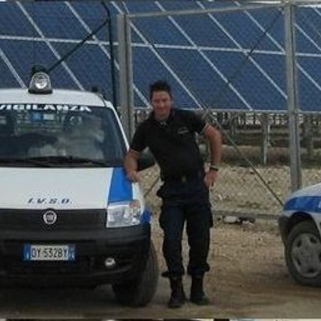 Vigilanza Ivsd - Immagine 1