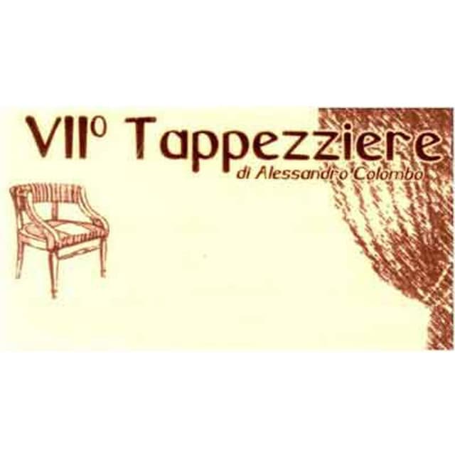 VII Tappezziere - Immagine 2