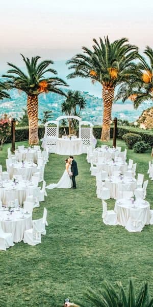 Villa Alba Ricevimenti - Immagine 1