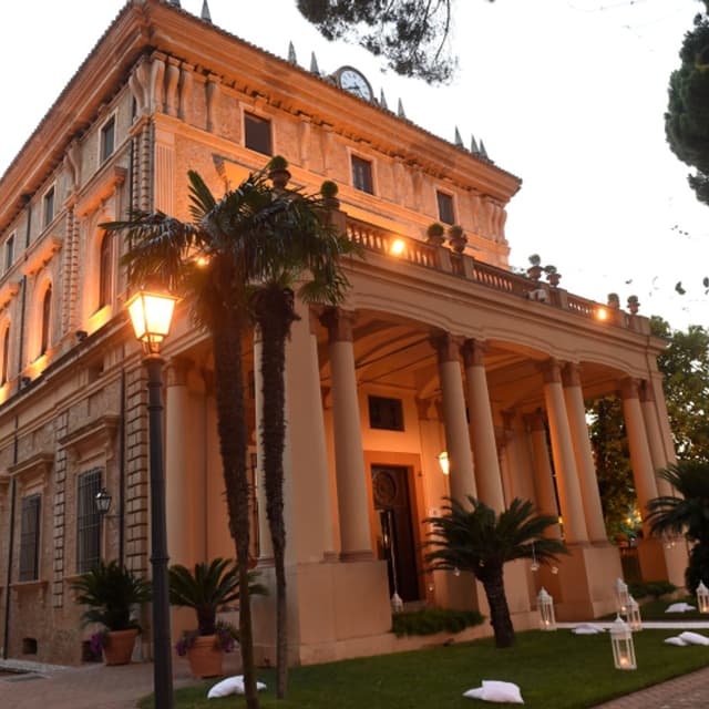 Villa Bonifati - Immagine 1