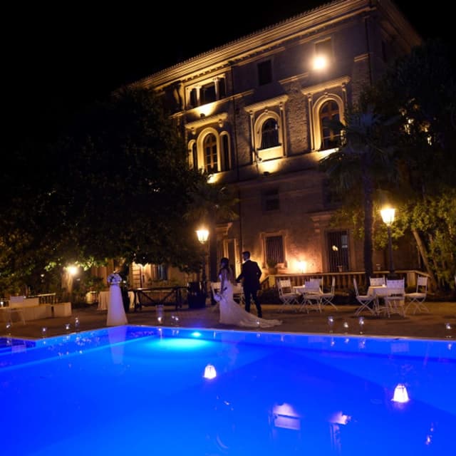 Villa Bonifati - Immagine 2