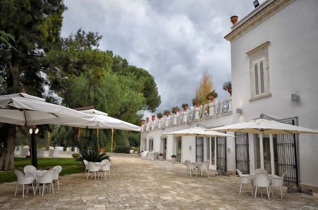 Villa Ciccorosella - Immagine 2