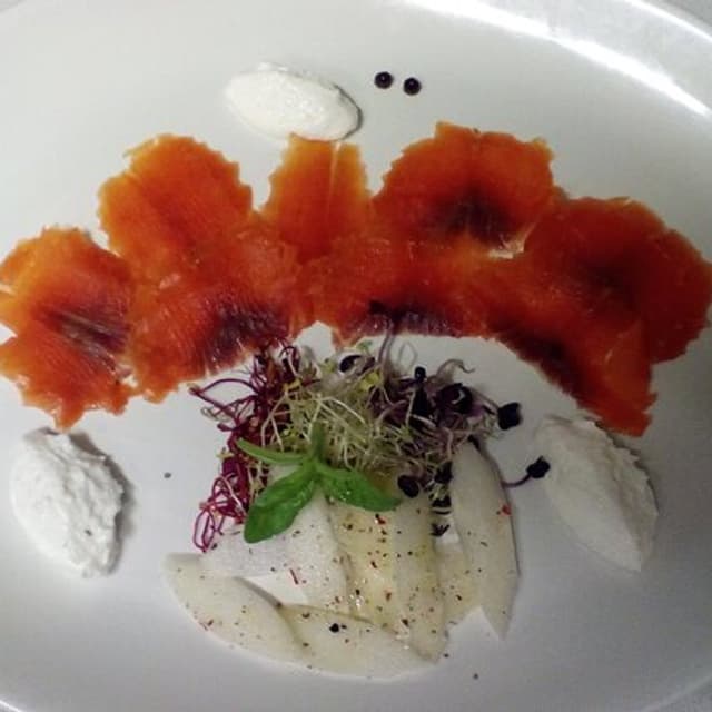Villa De Asarta Ristorante e Pizzeria - Immagine 1