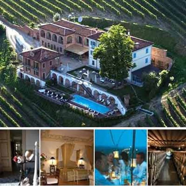 Villa Tiboldi Agriturismo - Immagine 1
