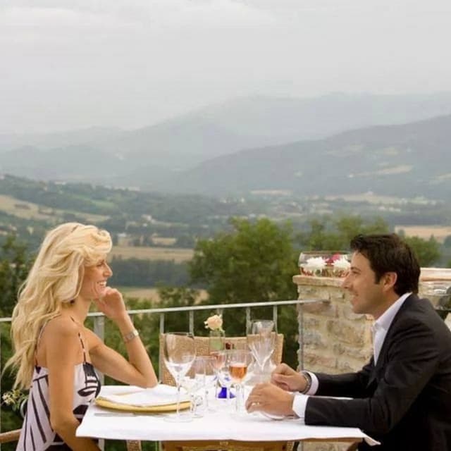 Villa Valentina - Immagine 1