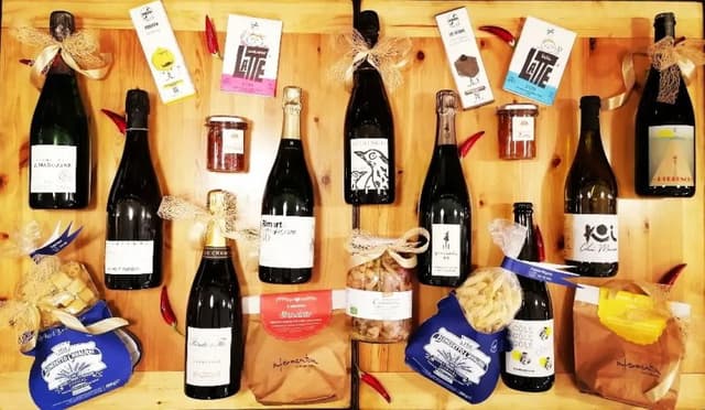 Vineria della Posta - Immagine 1