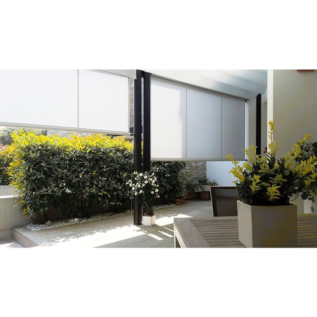 Vip Tende - Tende da Sole e Coperture - Immagine 1