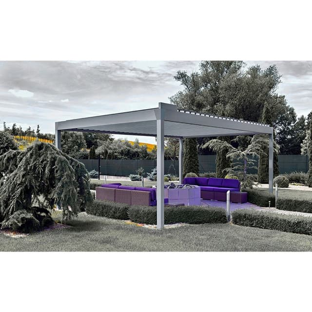 Vip Tende - Tende da Sole e Coperture - Immagine 2