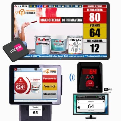 Visel Italiana - Immagine 2