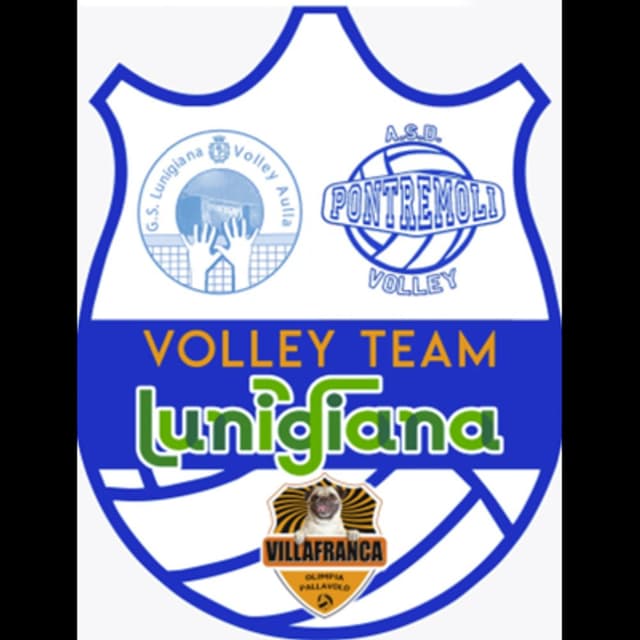 Volley Team Lunigiana - Immagine 1