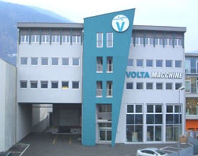 Volta Macchine - Immagine 1