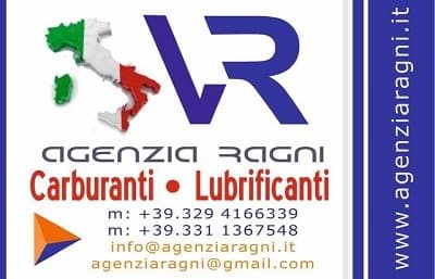 V.R. Agenti Lubrificanti - Immagine 1