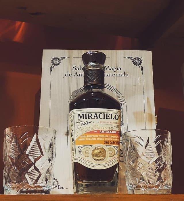 Walk On Wine Spirits - Immagine 1