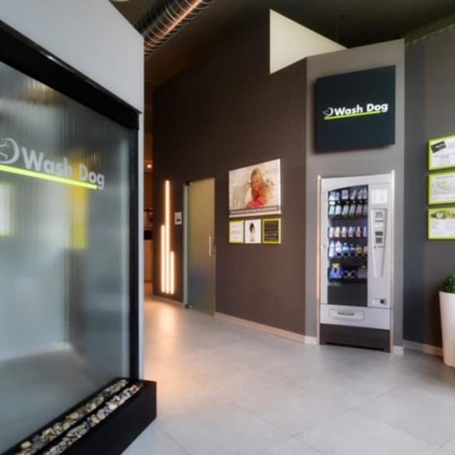 Wash Dog Bolzano - Immagine 1