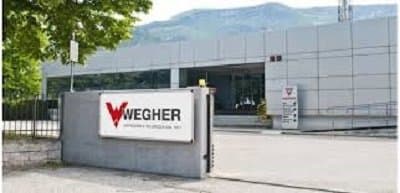 Wegher Srl - Immagine 1