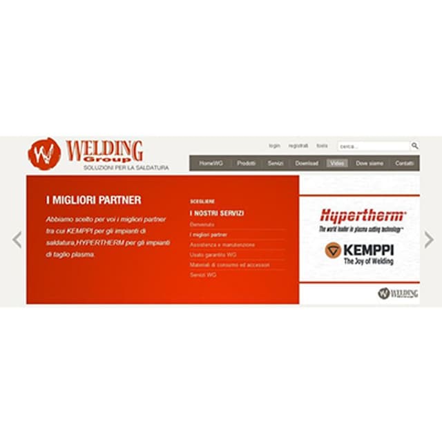 Welding Group - Immagine 1