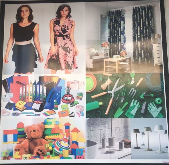 Wenzhou Market - Immagine 1