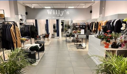 Willy'S Store Menswear - Immagine 1