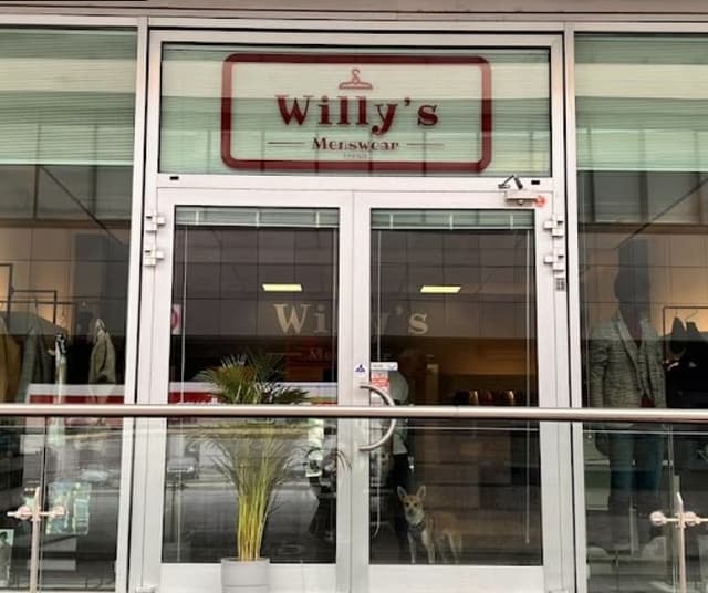 Willy'S Store Menswear - Immagine 2