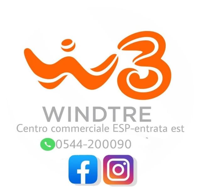 Windtre Ravenna - Immagine 1
