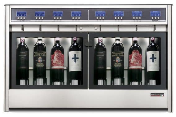 Wineemotion Spa - Immagine 1