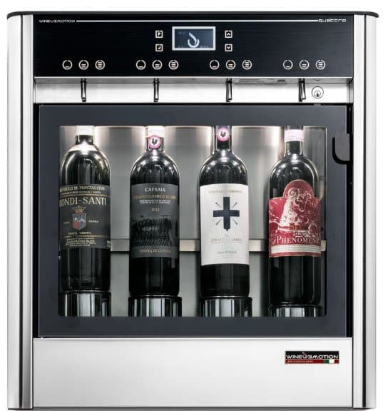 Wineemotion Spa - Immagine 2