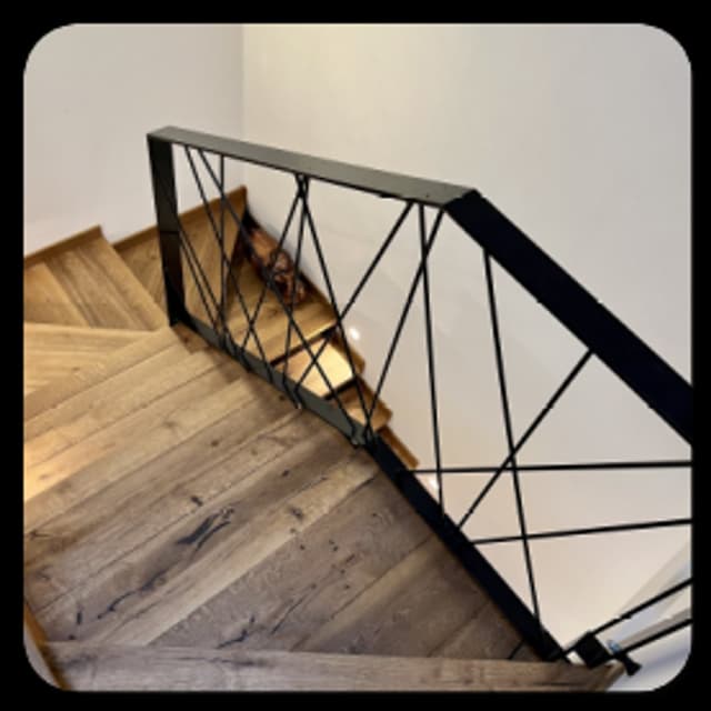 Woody Parquet - Immagine 1