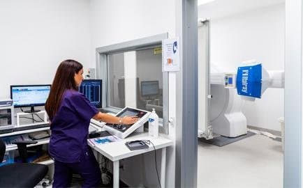 X - Ray Ultrasound - Immagine 1